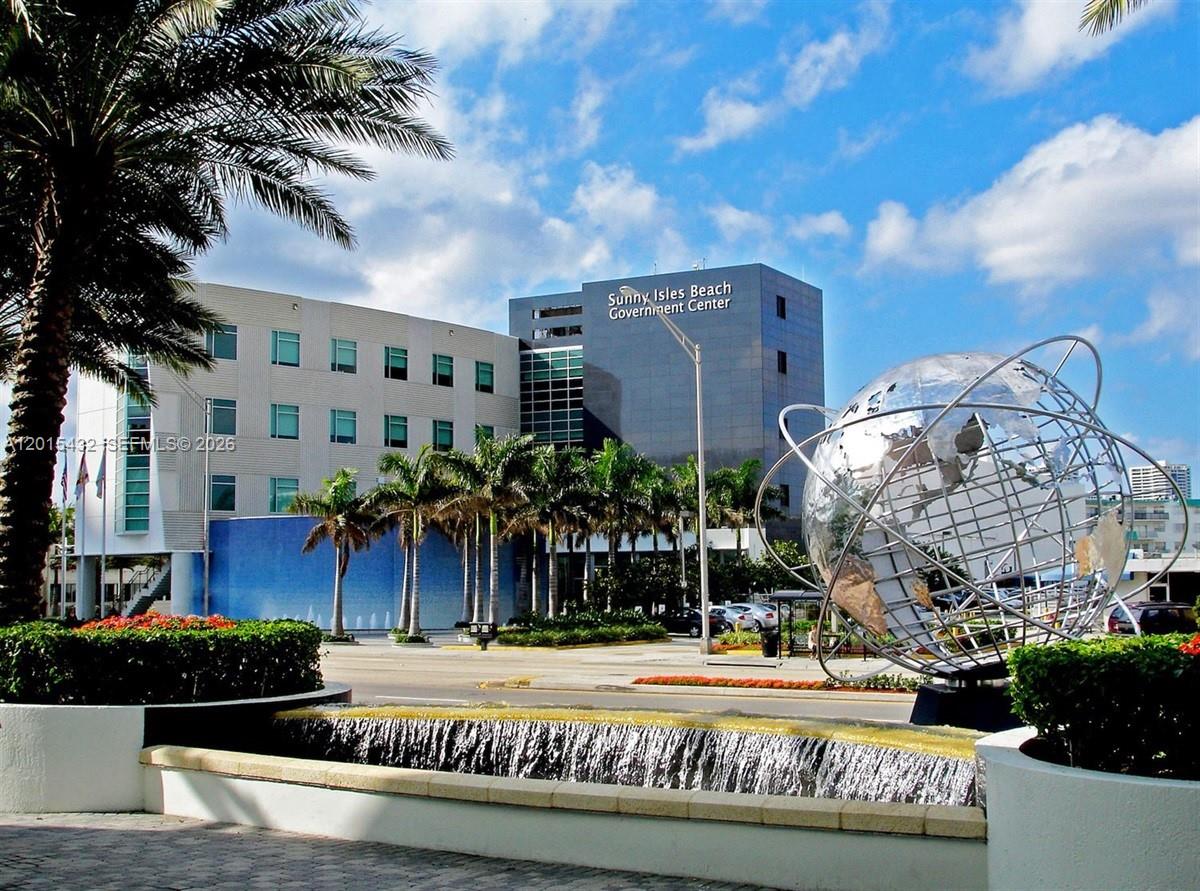 Photo of 17150 Bay Rd  #2620, Sunny Isles Beach, Florida, 33160 - City