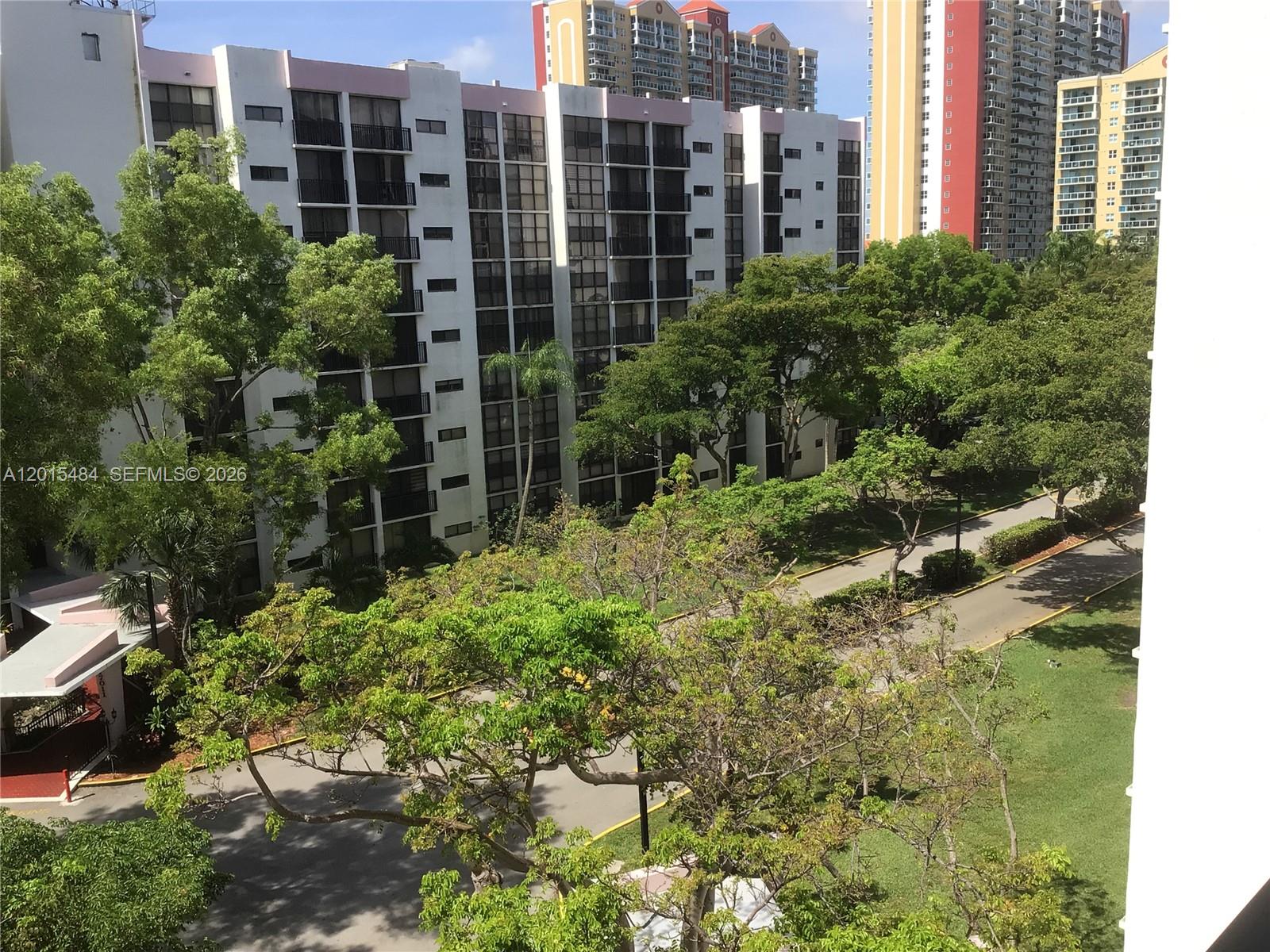 Photo of 17021 Bay Rd  #625, Sunny Isles Beach, Florida, 33160 - 