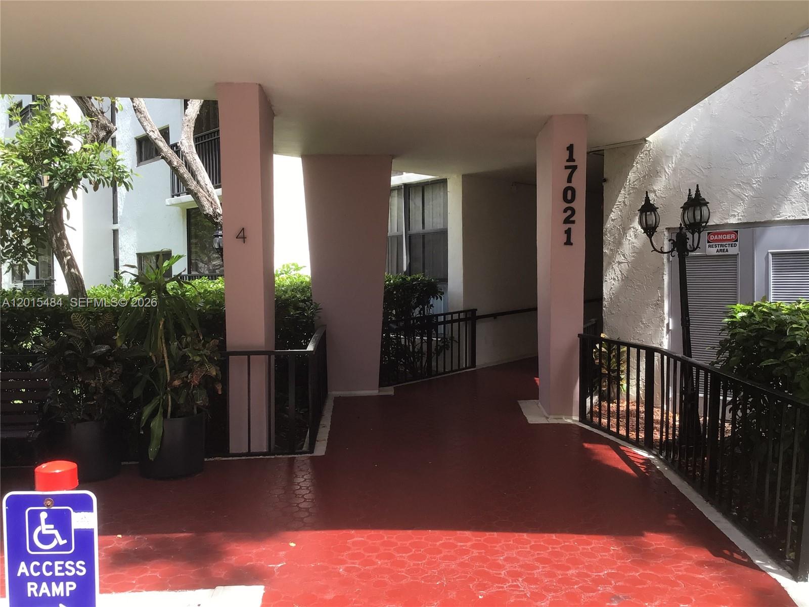 Photo of 17021 Bay Rd  #625, Sunny Isles Beach, Florida, 33160 - 