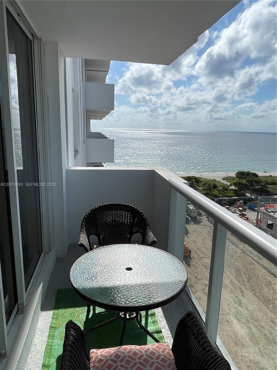 Photo of 9195 Collins Ave  #1012, Surfside, Florida, 33154 - 