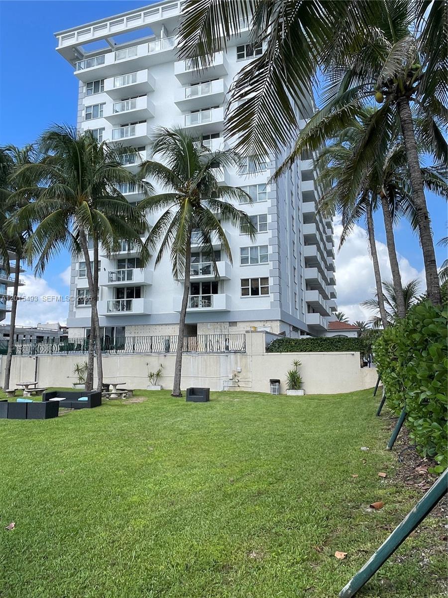 Photo of 9195 Collins Ave  #1012, Surfside, Florida, 33154 - 