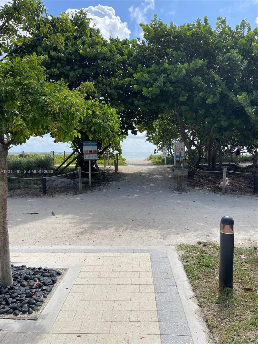 Photo of 9195 Collins Ave  #1012, Surfside, Florida, 33154 - 