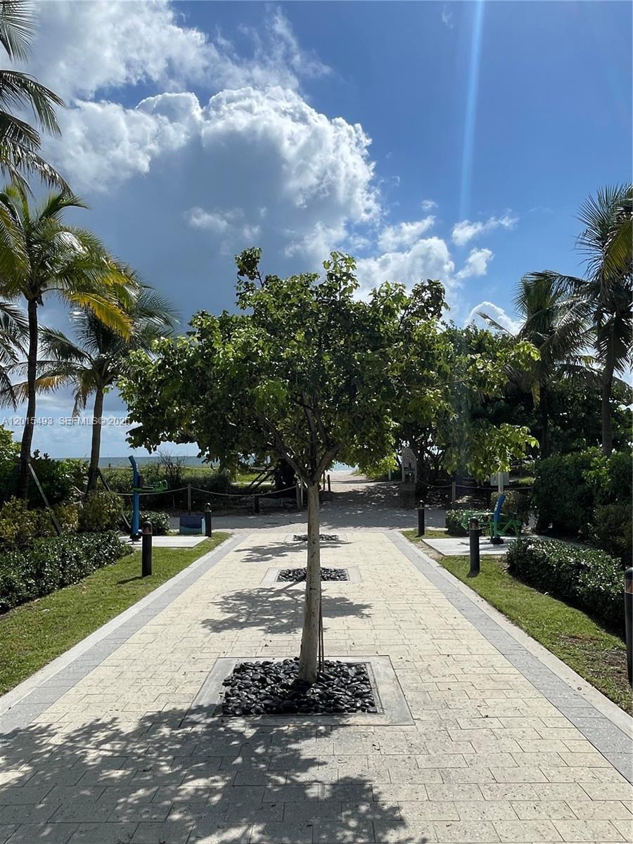 Photo of 9195 Collins Ave  #1012, Surfside, Florida, 33154 - 