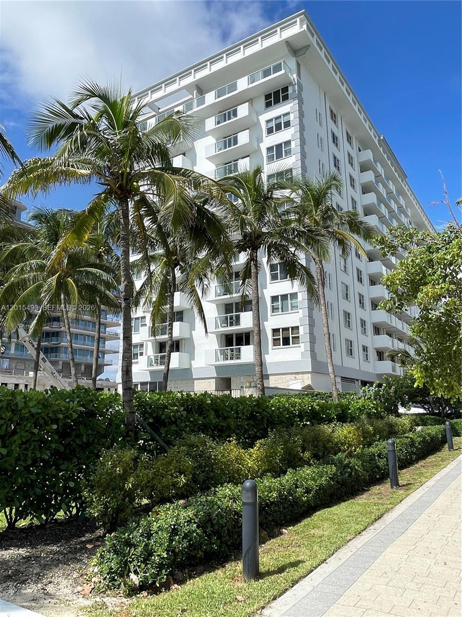 Photo of 9195 Collins Ave  #1012, Surfside, Florida, 33154 - 