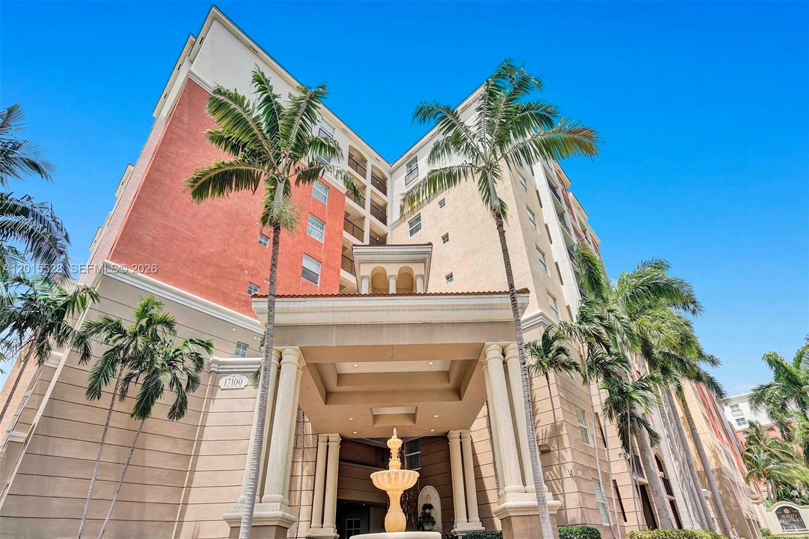Photo of 17150 Bay Rd  #2802, Sunny Isles Beach, Florida, 33160 - 