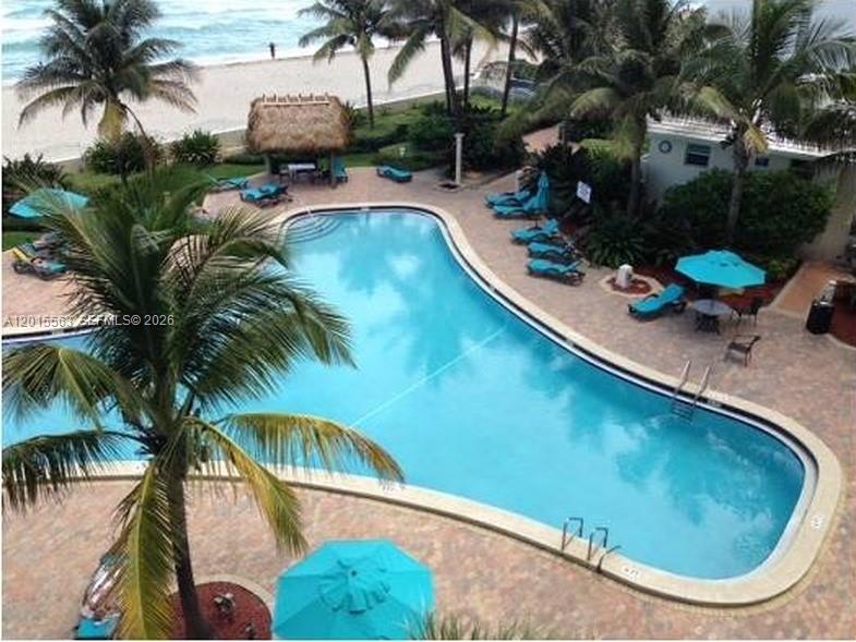 Photo of 3901 Ocean Dr #10Z, Hollywood, Florida, 33019 -