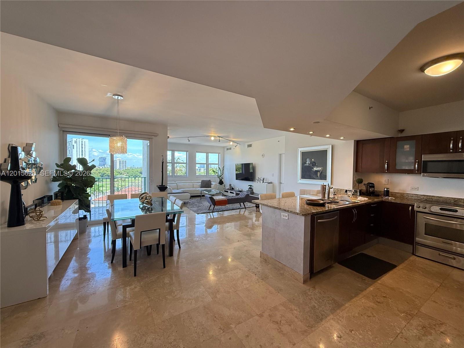 Photo of 19900 Country Club Dr #804, Aventura, Florida, 33180 -