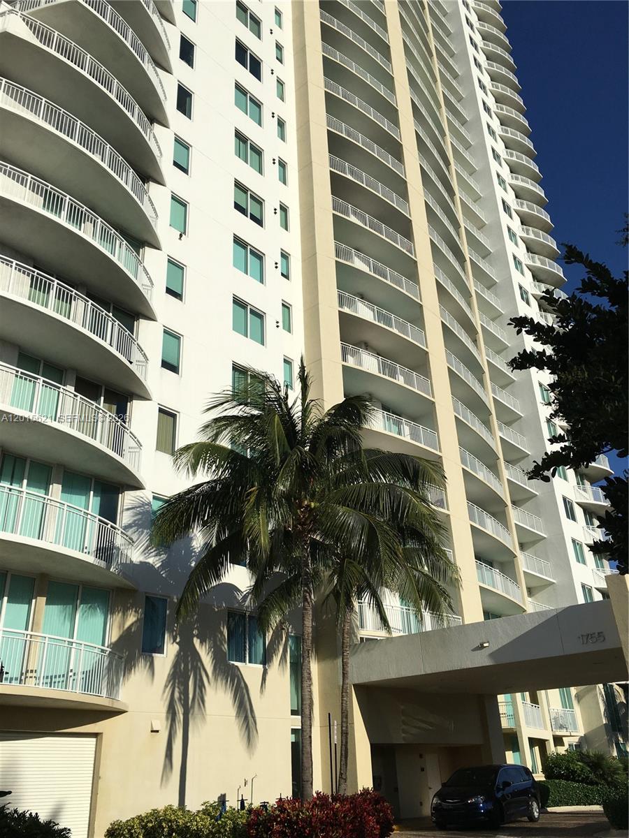 Photo of 1745 Hallandale Beach Blvd  #802W, Hallandale Beach, Florida, 33009 - 