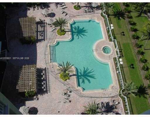 Photo of 1745 Hallandale Beach Blvd  #802W, Hallandale Beach, Florida, 33009 - 