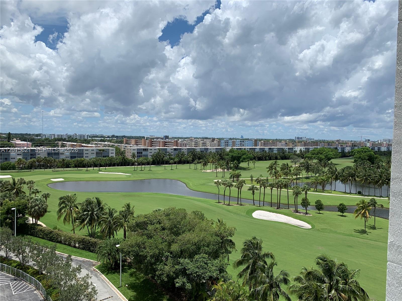 Photo of 1745 Hallandale Beach Blvd  #802W, Hallandale Beach, Florida, 33009 - 