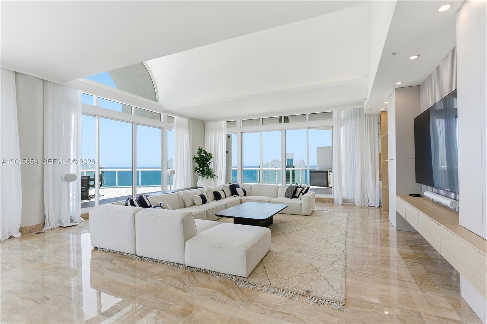 Photo of 16400 Collins Ave  #PH41, Sunny Isles Beach, Florida, 33160 - 