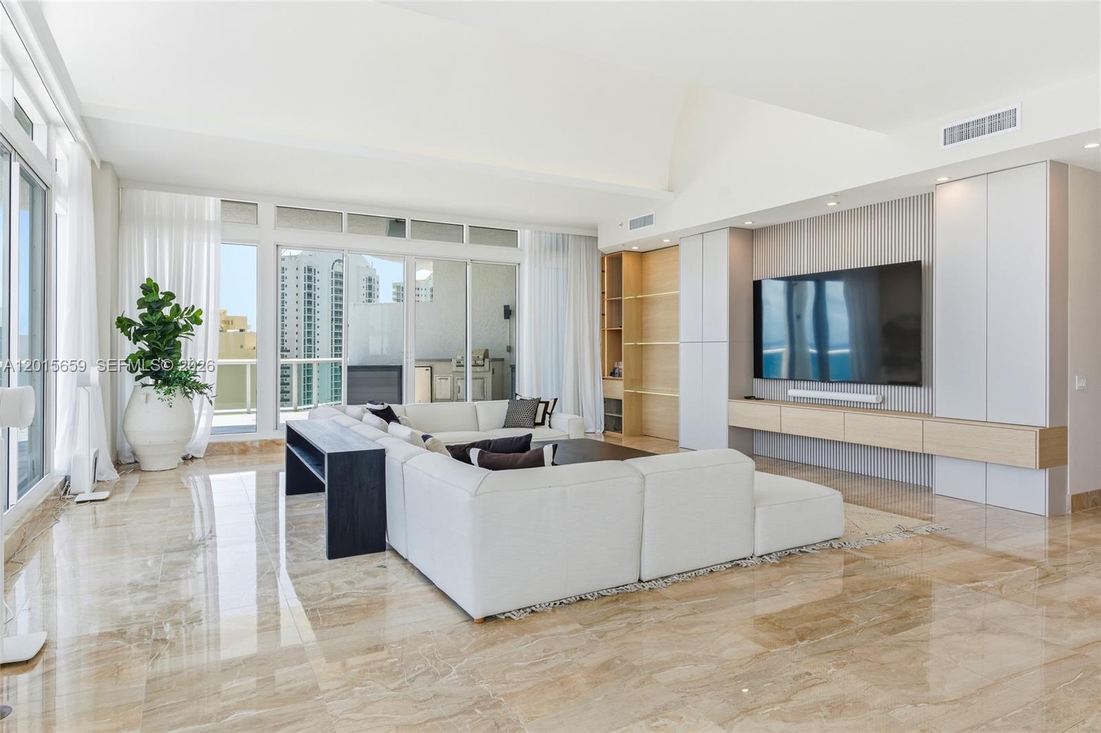 Photo of 16400 Collins Ave  #PH41, Sunny Isles Beach, Florida, 33160 - 