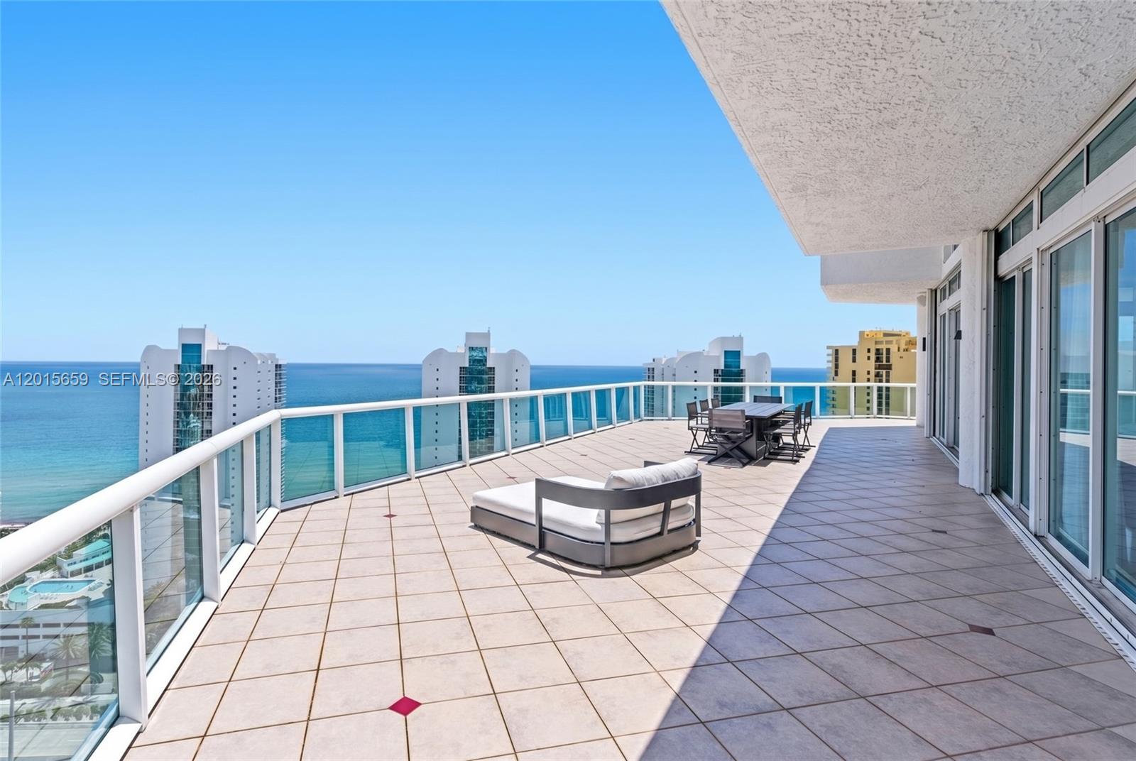 Photo of 16400 Collins Ave  #PH41, Sunny Isles Beach, Florida, 33160 - 