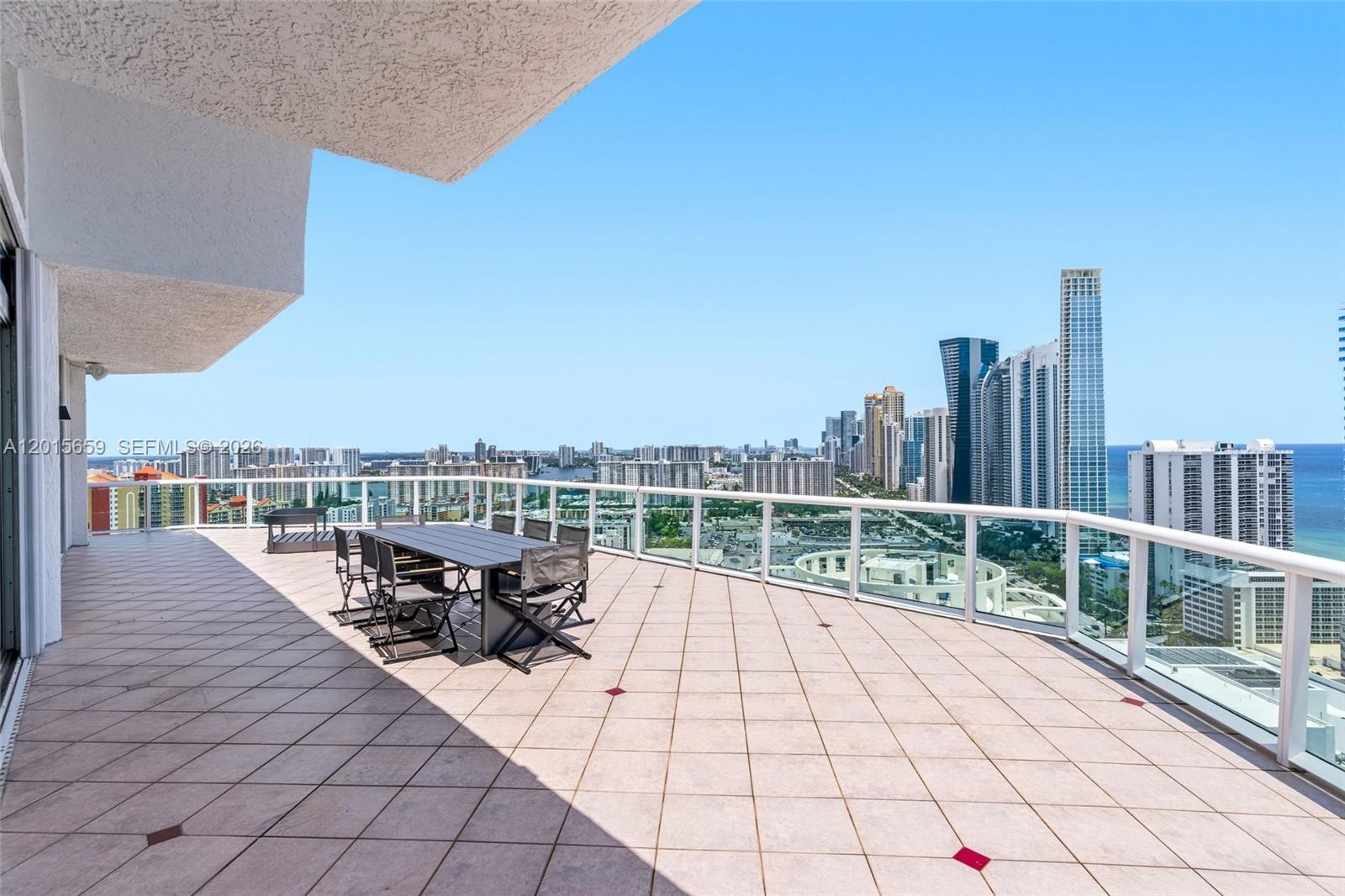 Photo of 16400 Collins Ave  #PH41, Sunny Isles Beach, Florida, 33160 - 