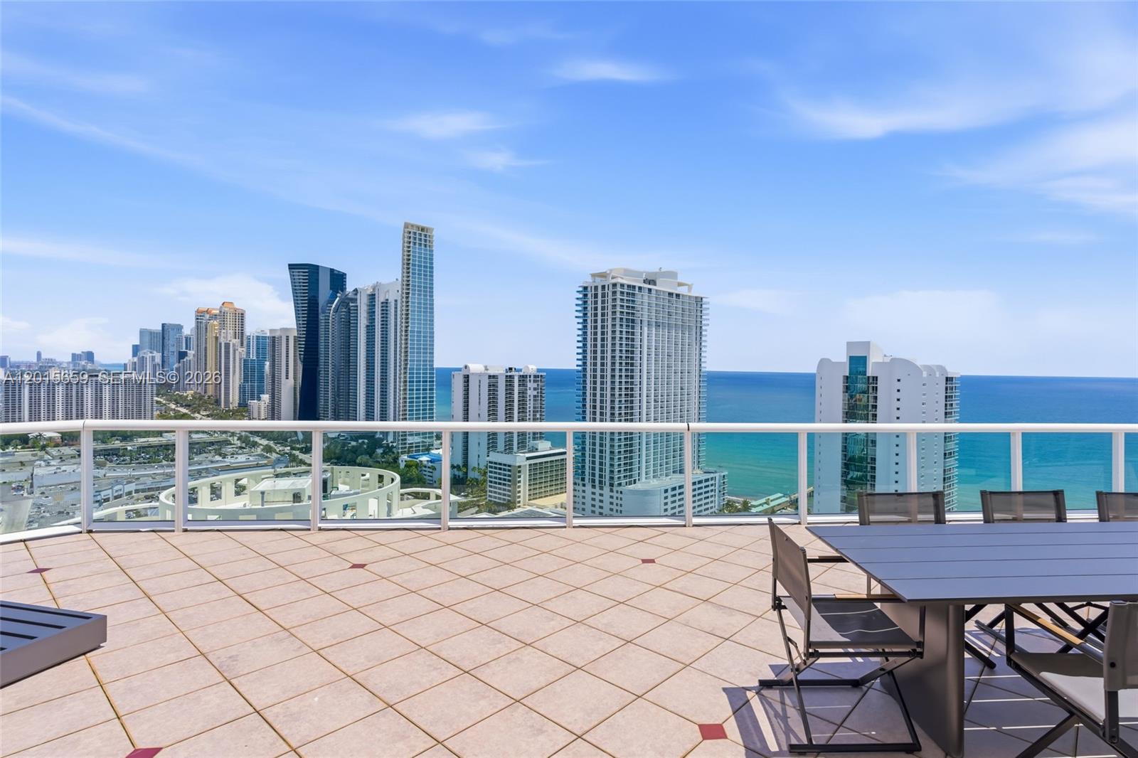 Photo of 16400 Collins Ave  #PH41, Sunny Isles Beach, Florida, 33160 - 