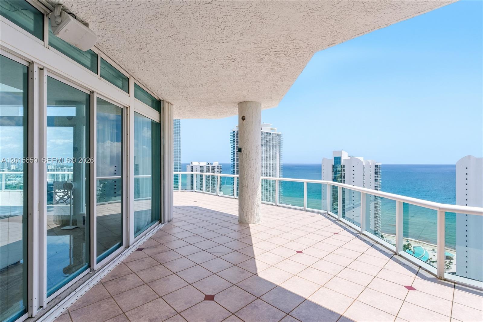 Photo of 16400 Collins Ave  #PH41, Sunny Isles Beach, Florida, 33160 - 
