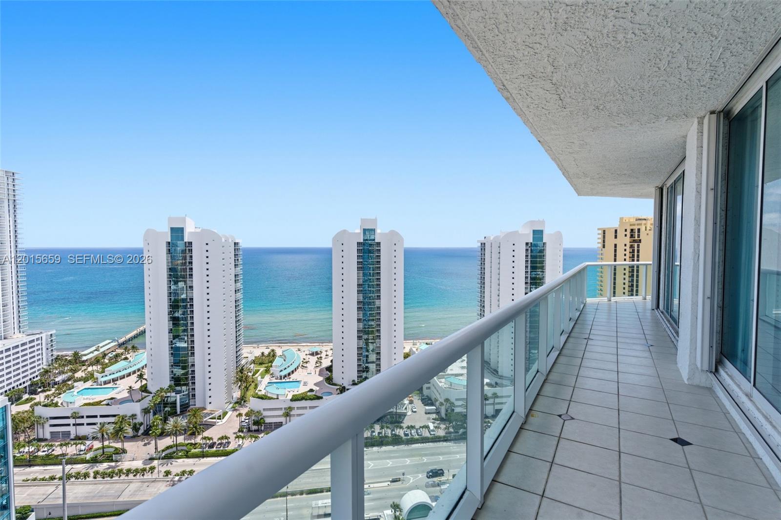 Photo of 16400 Collins Ave  #PH41, Sunny Isles Beach, Florida, 33160 - 