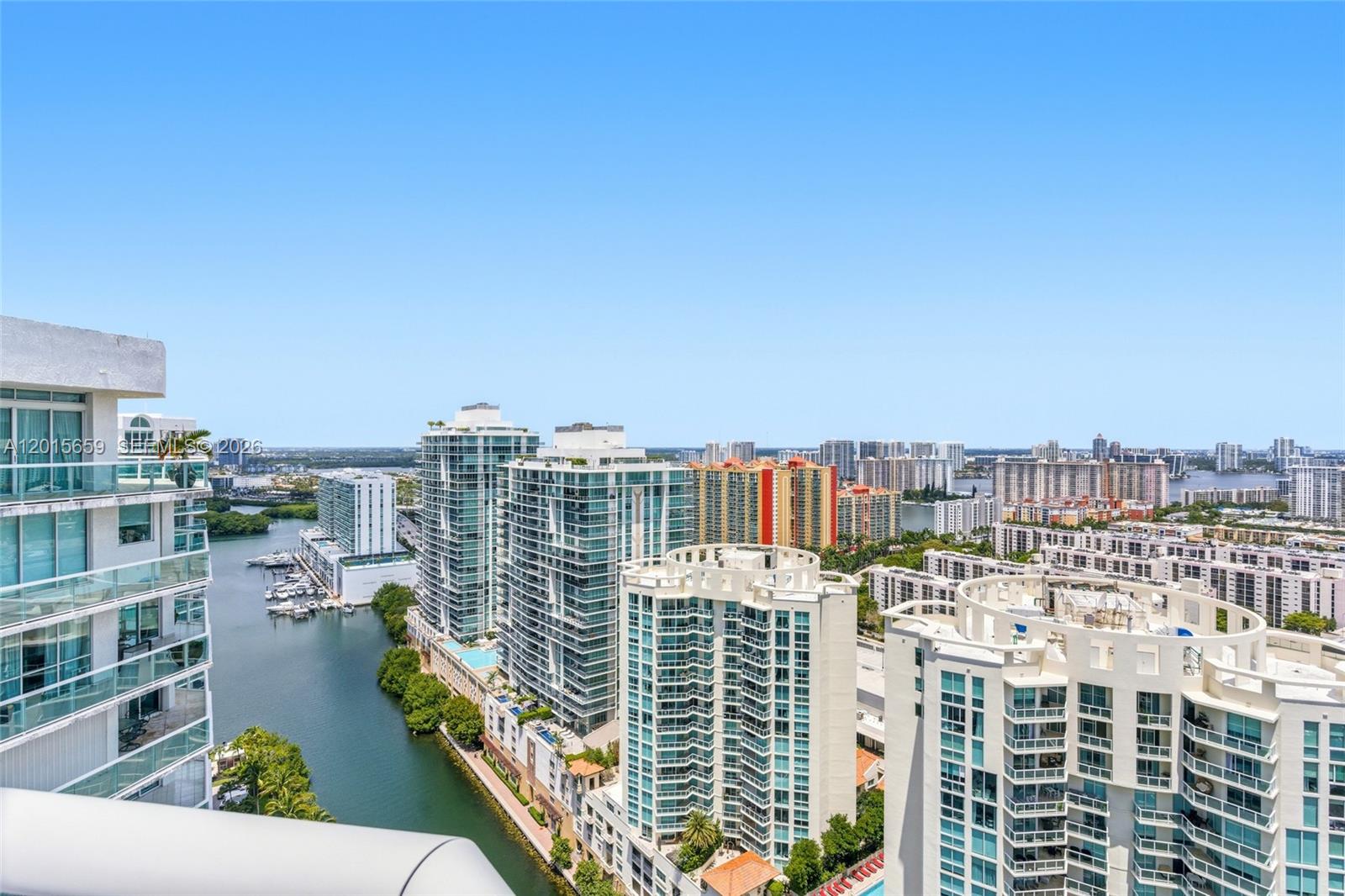 Photo of 16400 Collins Ave  #PH41, Sunny Isles Beach, Florida, 33160 - 