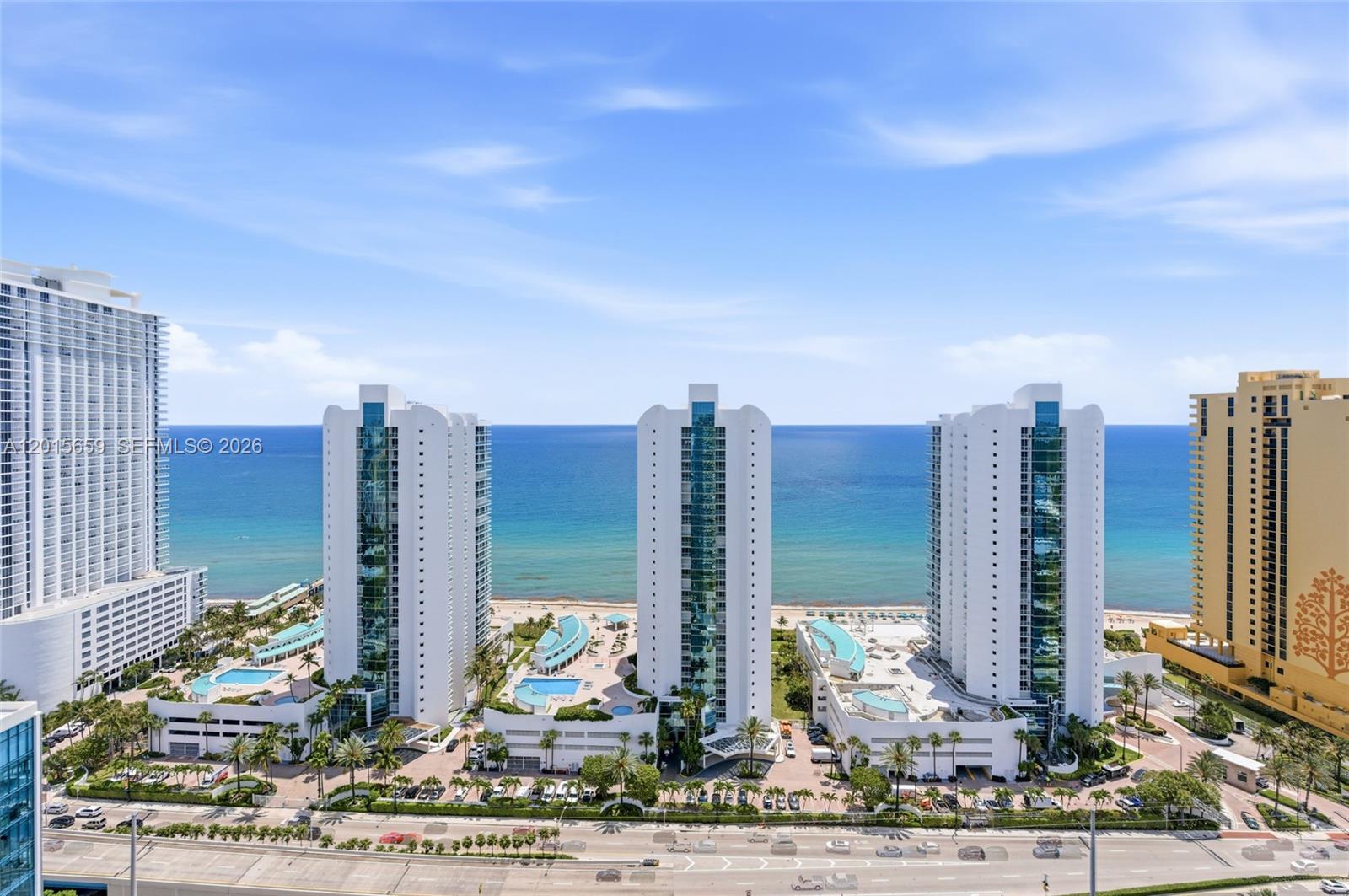 Photo of 16400 Collins Ave  #PH41, Sunny Isles Beach, Florida, 33160 - 