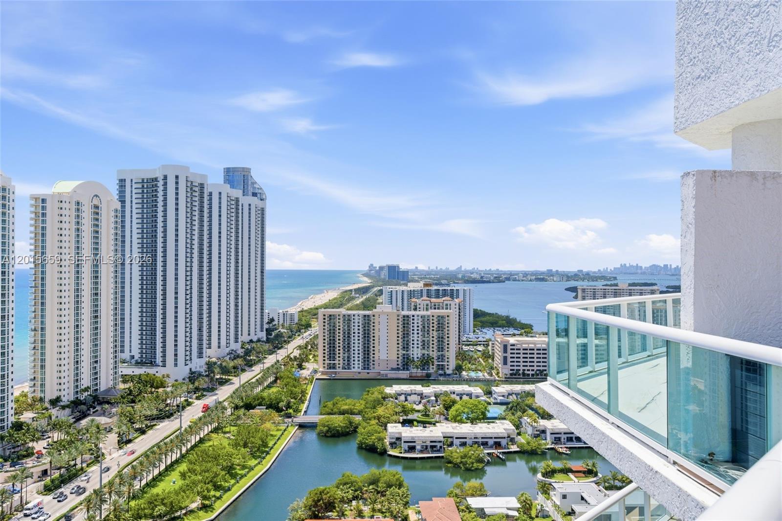 Photo of 16400 Collins Ave  #PH41, Sunny Isles Beach, Florida, 33160 - 