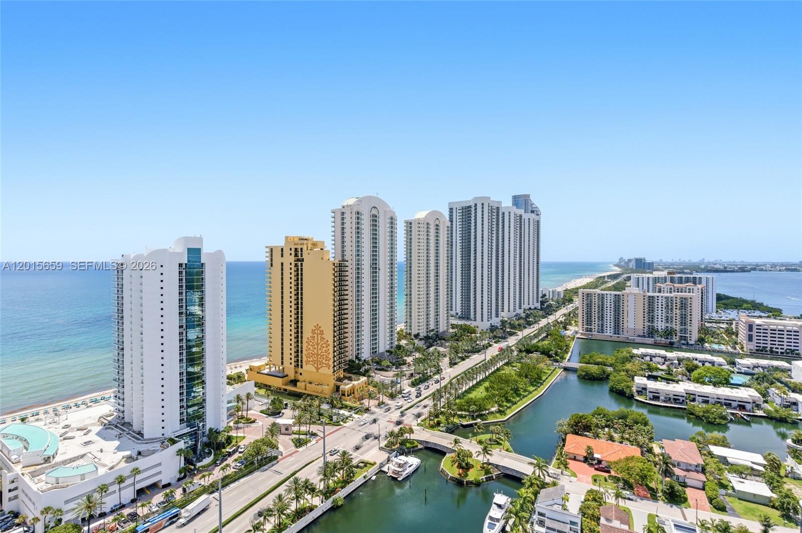 Photo of 16400 Collins Ave  #PH41, Sunny Isles Beach, Florida, 33160 - 