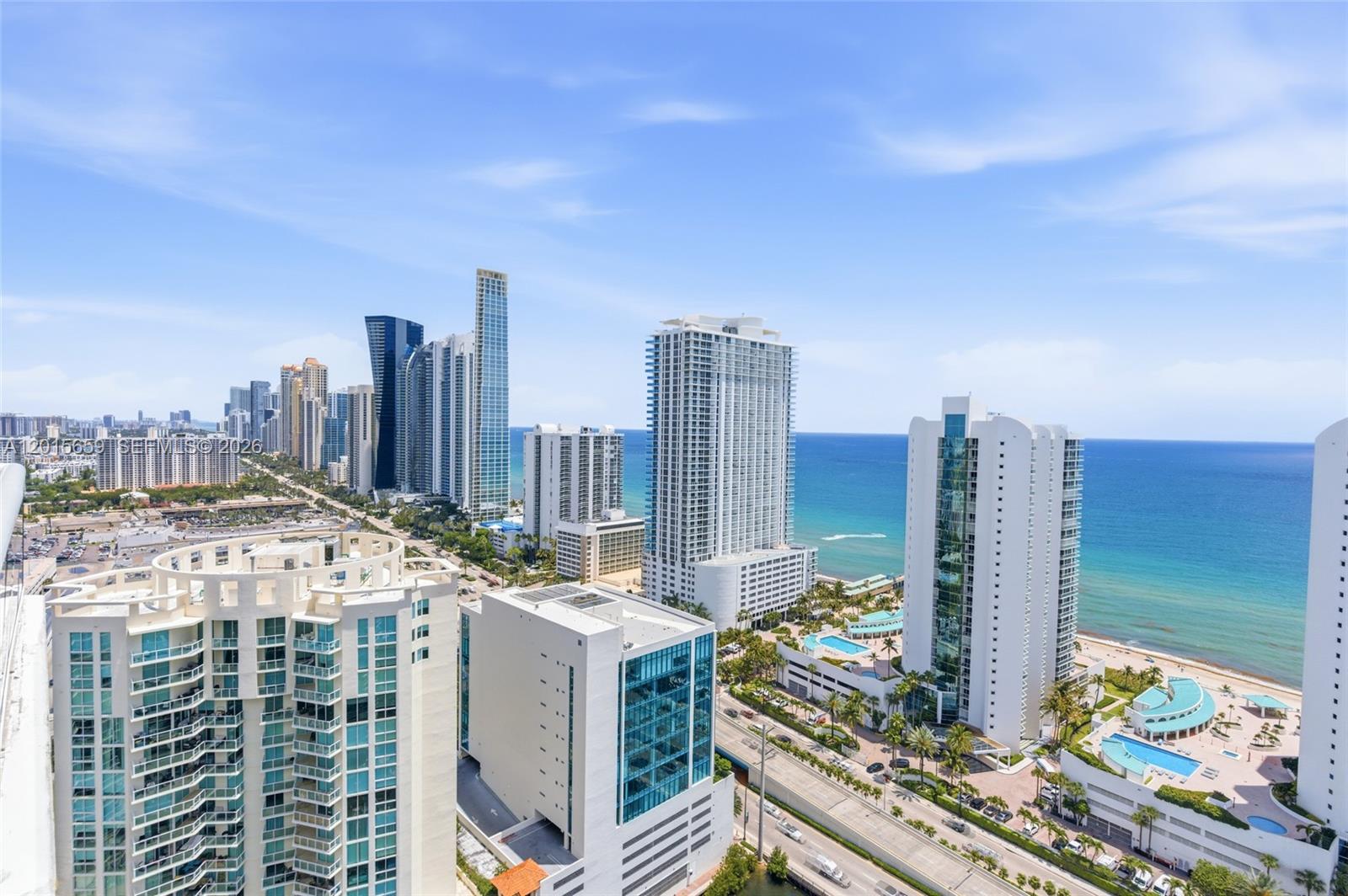 Photo of 16400 Collins Ave  #PH41, Sunny Isles Beach, Florida, 33160 - 