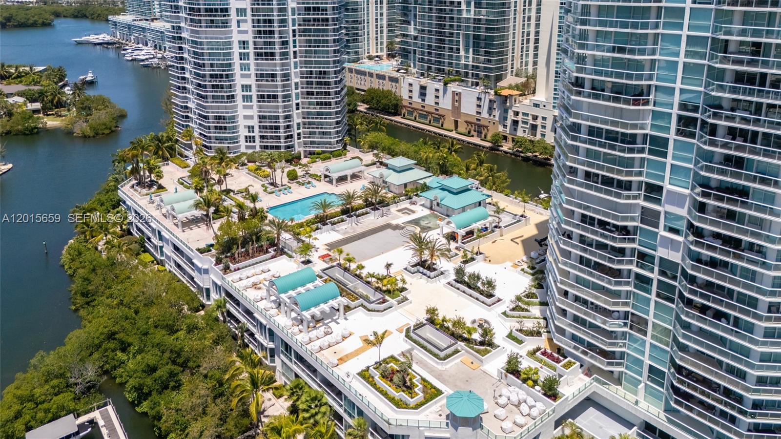 Photo of 16400 Collins Ave  #PH41, Sunny Isles Beach, Florida, 33160 - 