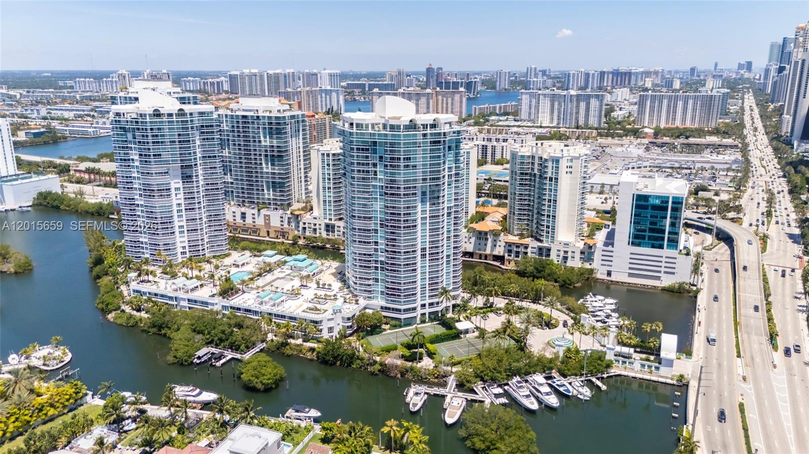 Photo of 16400 Collins Ave  #PH41, Sunny Isles Beach, Florida, 33160 - 