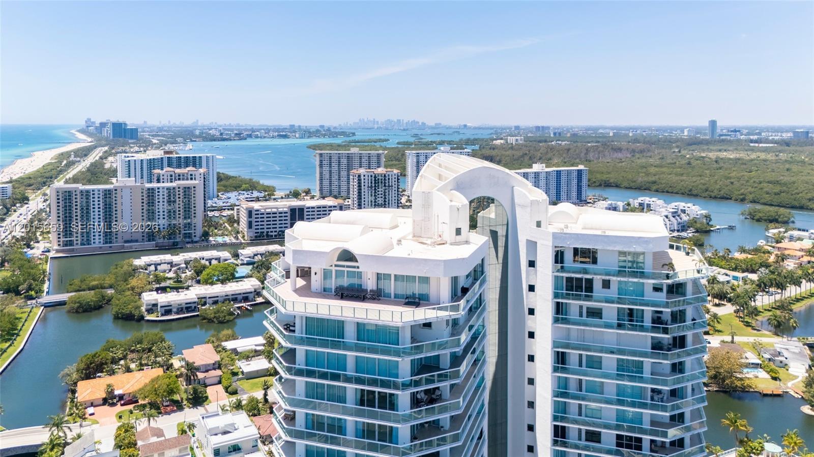 Photo of 16400 Collins Ave  #PH41, Sunny Isles Beach, Florida, 33160 - 