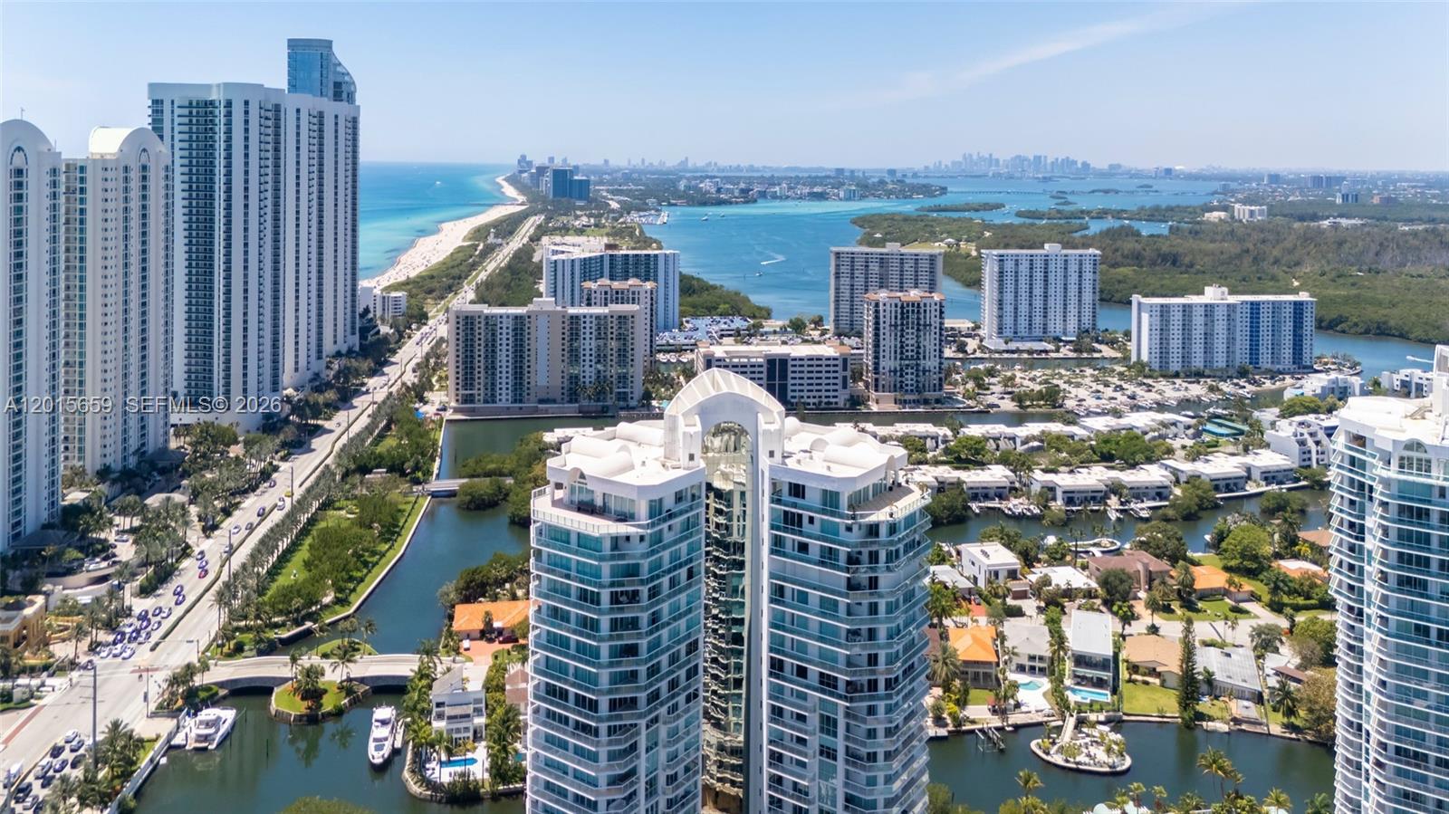 Photo of 16400 Collins Ave  #PH41, Sunny Isles Beach, Florida, 33160 - 