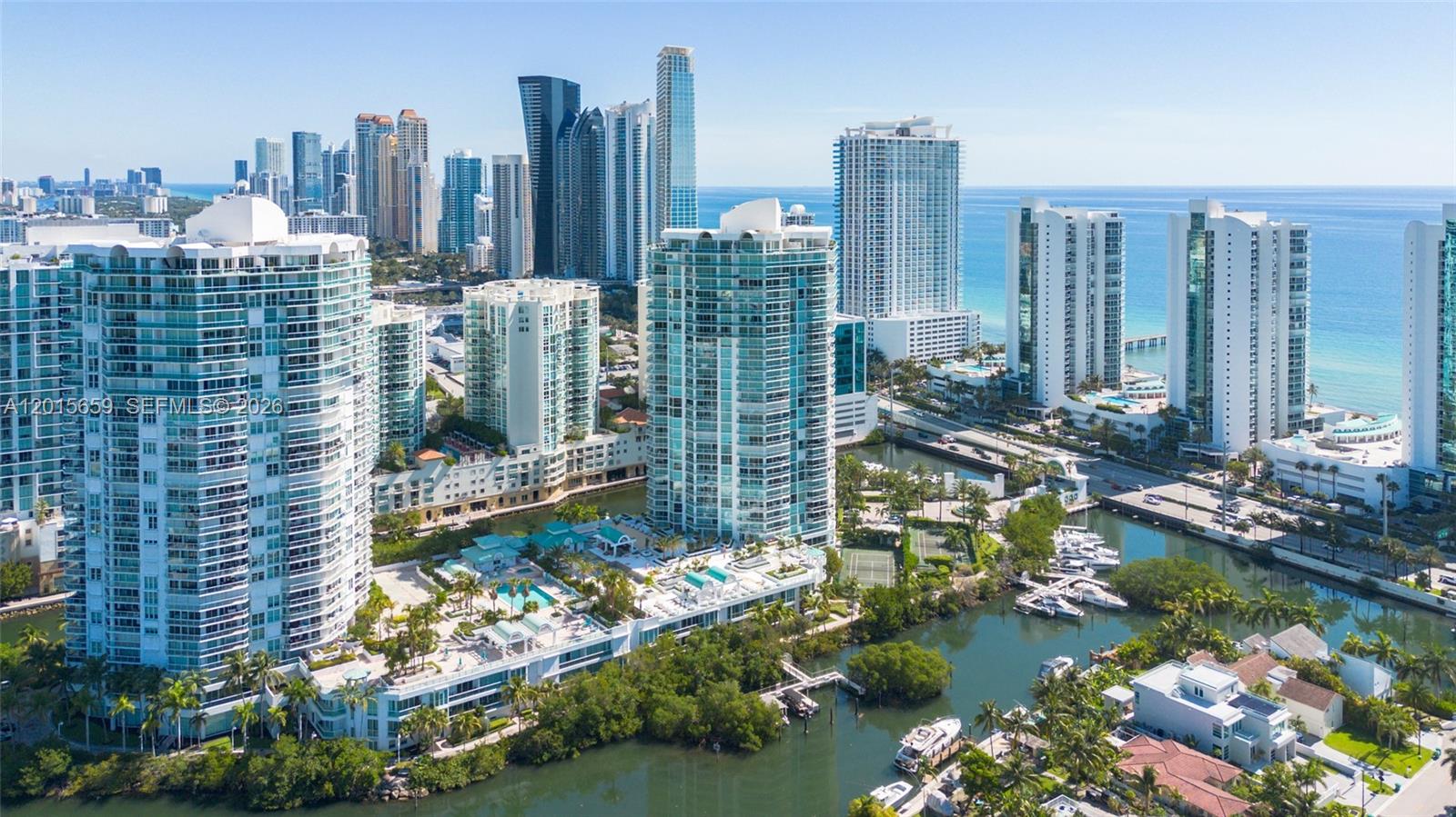 Photo of 16400 Collins Ave  #PH41, Sunny Isles Beach, Florida, 33160 - 