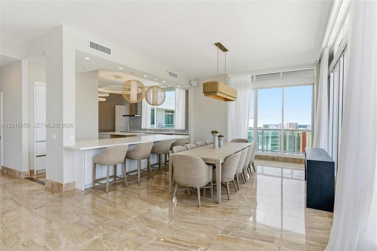 Photo of 16400 Collins Ave  #PH41, Sunny Isles Beach, Florida, 33160 - 