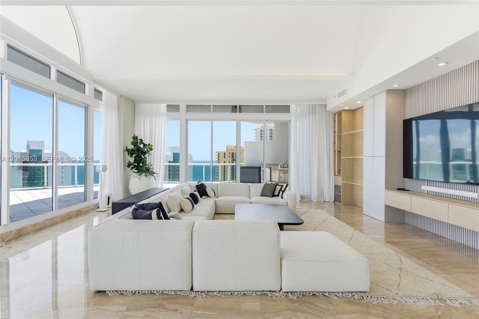Photo of 16400 Collins Ave  #PH41, Sunny Isles Beach, Florida, 33160 - 