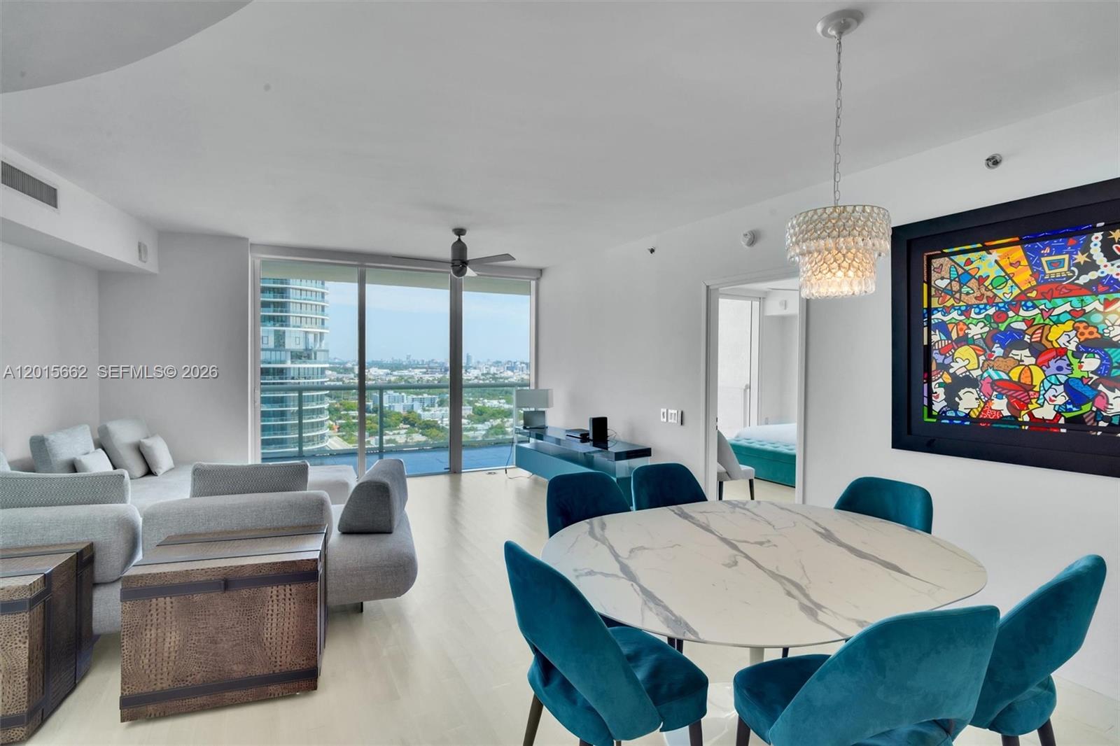 Photo of 450 Alton Rd  #2604, Miami Beach, Florida, 33139 - 