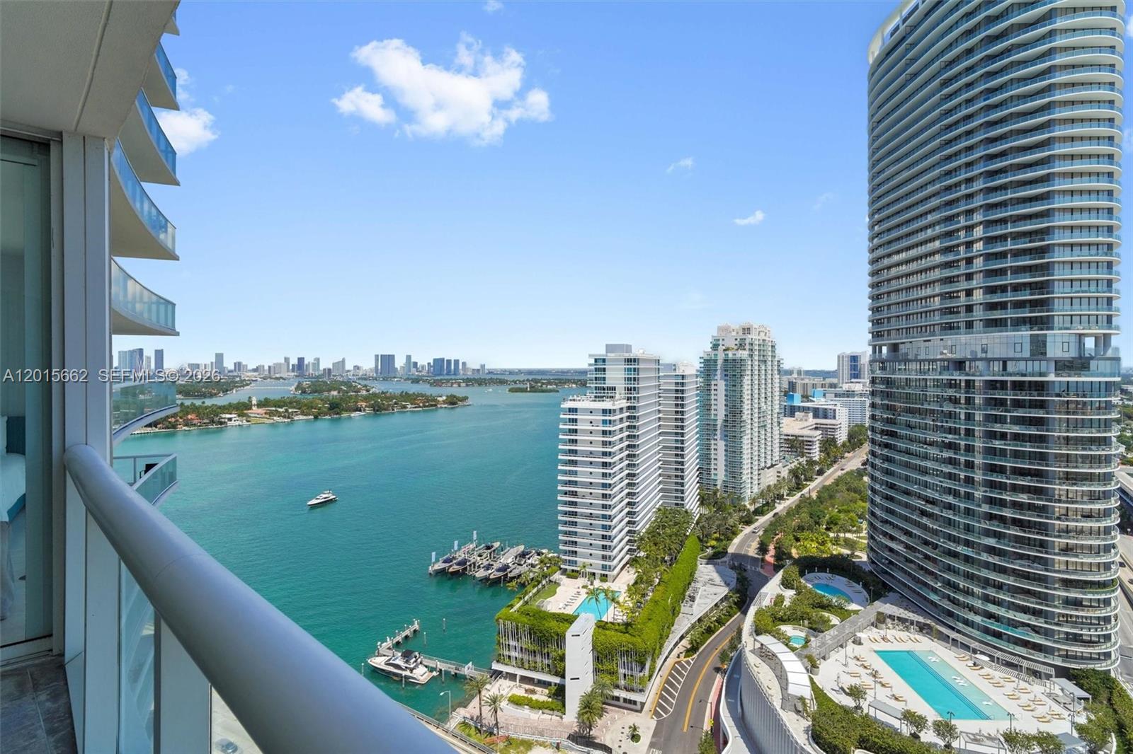Photo of 450 Alton Rd  #2604, Miami Beach, Florida, 33139 - 