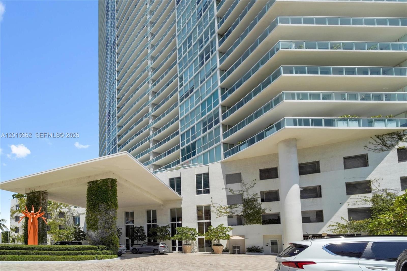Photo of 450 Alton Rd  #2604, Miami Beach, Florida, 33139 - 