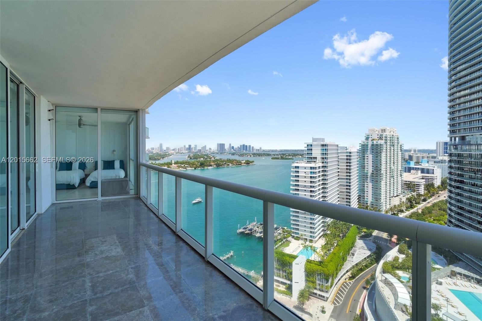 Photo of 450 Alton Rd  #2604, Miami Beach, Florida, 33139 - 