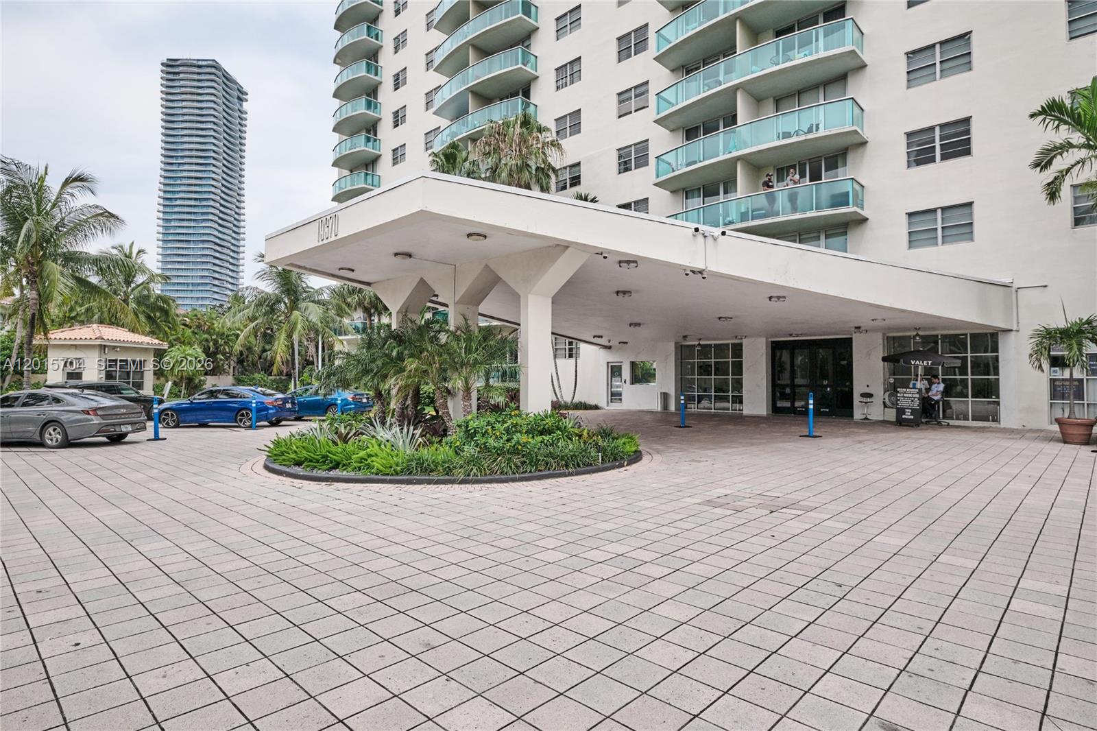 Photo of 19370 Collins Ave #826, Sunny Isles Beach, Florida, 33160 -
