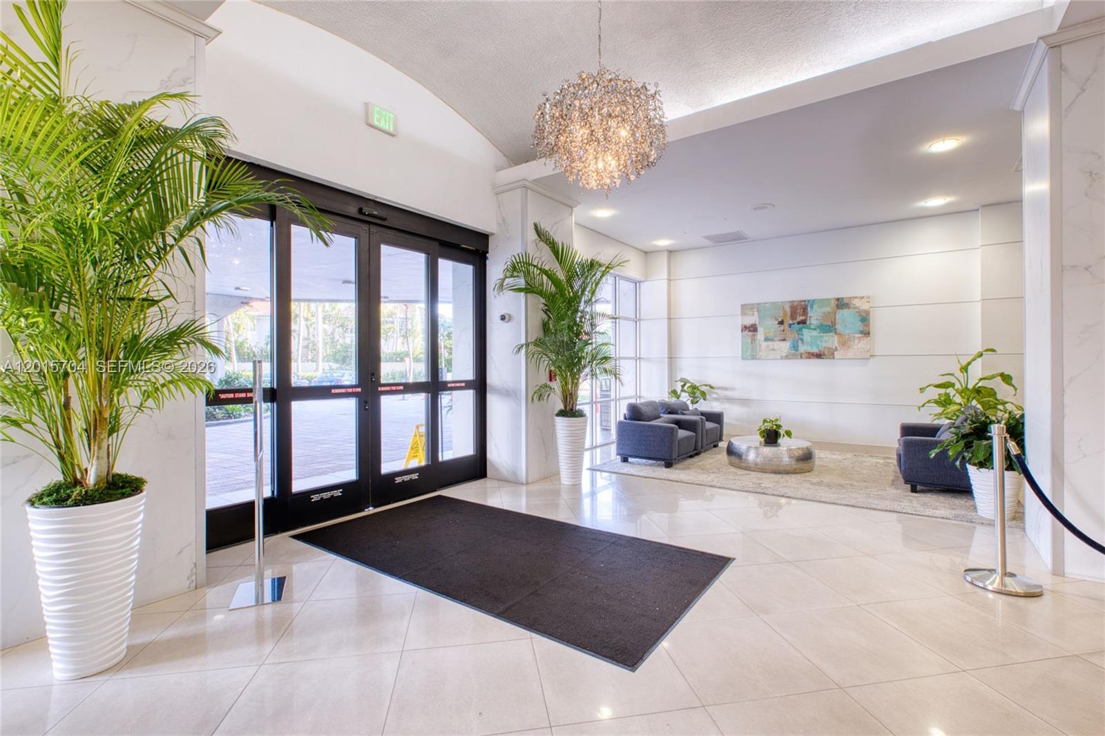 Photo of 19370 Collins Ave #826, Sunny Isles Beach, Florida, 33160 -