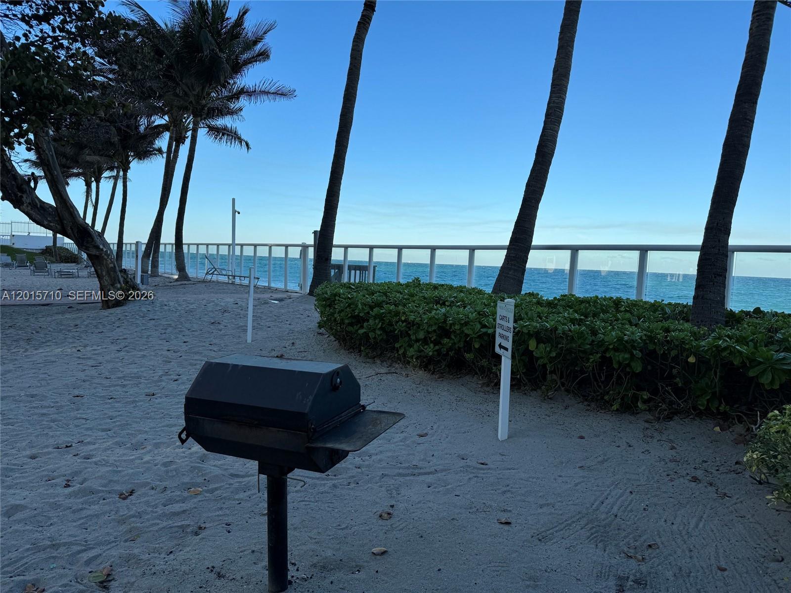 Photo of 3001 Ocean Dr  #703, Hollywood, Florida, 33019 - 