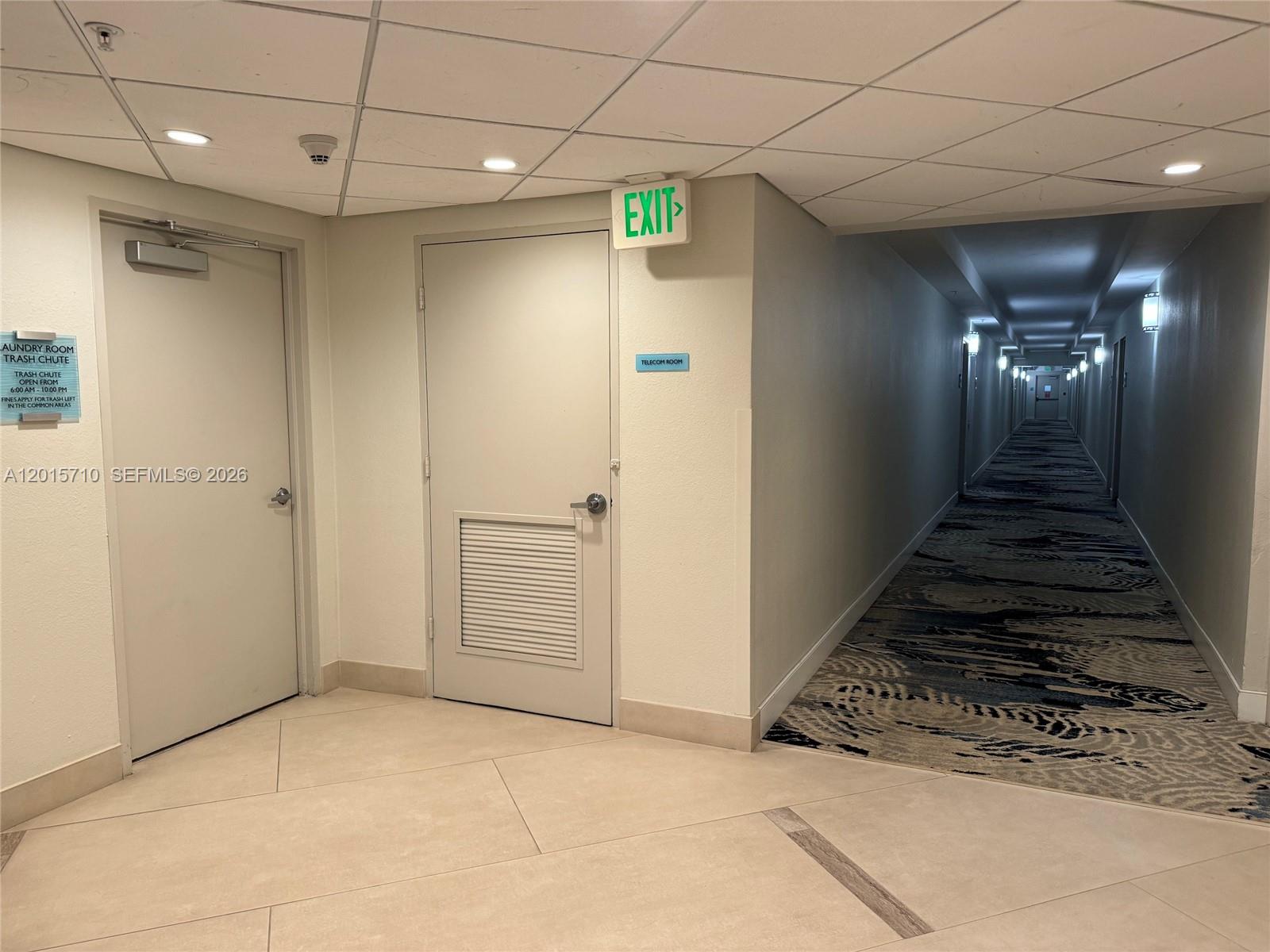 Photo of 3001 Ocean Dr  #703, Hollywood, Florida, 33019 - 