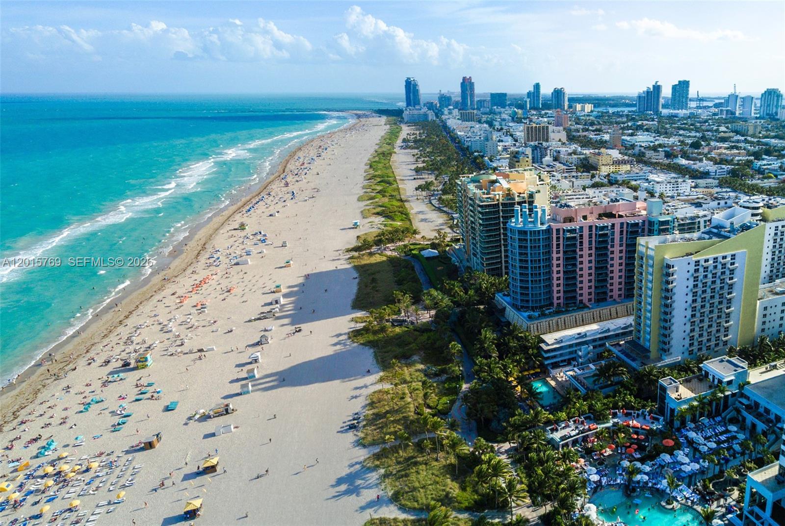 Photo of 19370 Collins Ave #902, Sunny Isles Beach, Florida, 33160 -