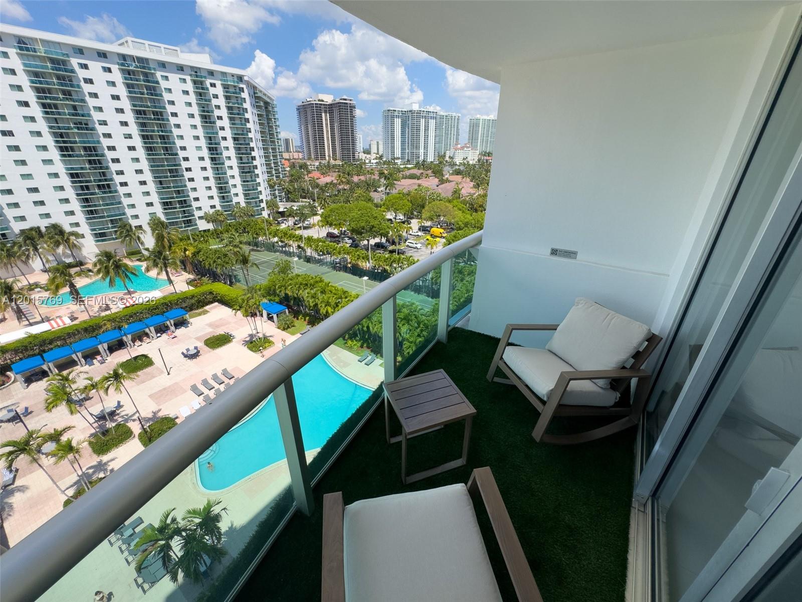 Photo of 19370 Collins Ave #902, Sunny Isles Beach, Florida, 33160 -