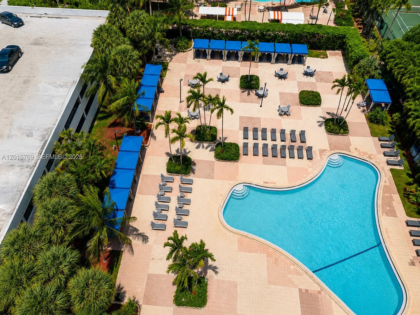 Photo of 19370 Collins Ave #902, Sunny Isles Beach, Florida, 33160 -