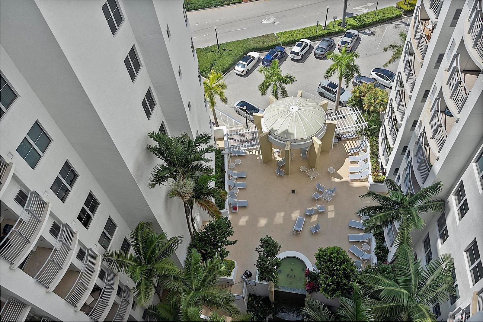 Photo of 1830 Radius  #1219, Hollywood, Florida, 33020 - 1219 - - 445