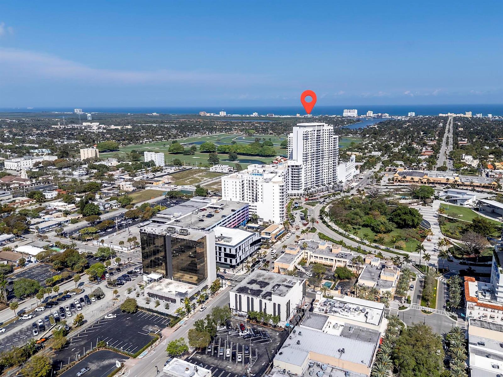 Photo of 1830 Radius  #1219, Hollywood, Florida, 33020 - DJI_20260316153449_0884_D_IPM-Pano copy