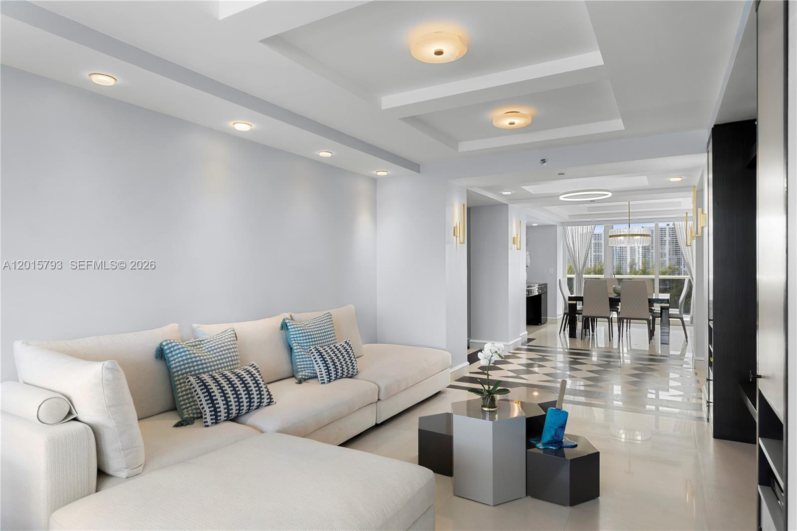 Photo of 19111 Collins Ave #806, Sunny Isles Beach, Florida, 33160 -