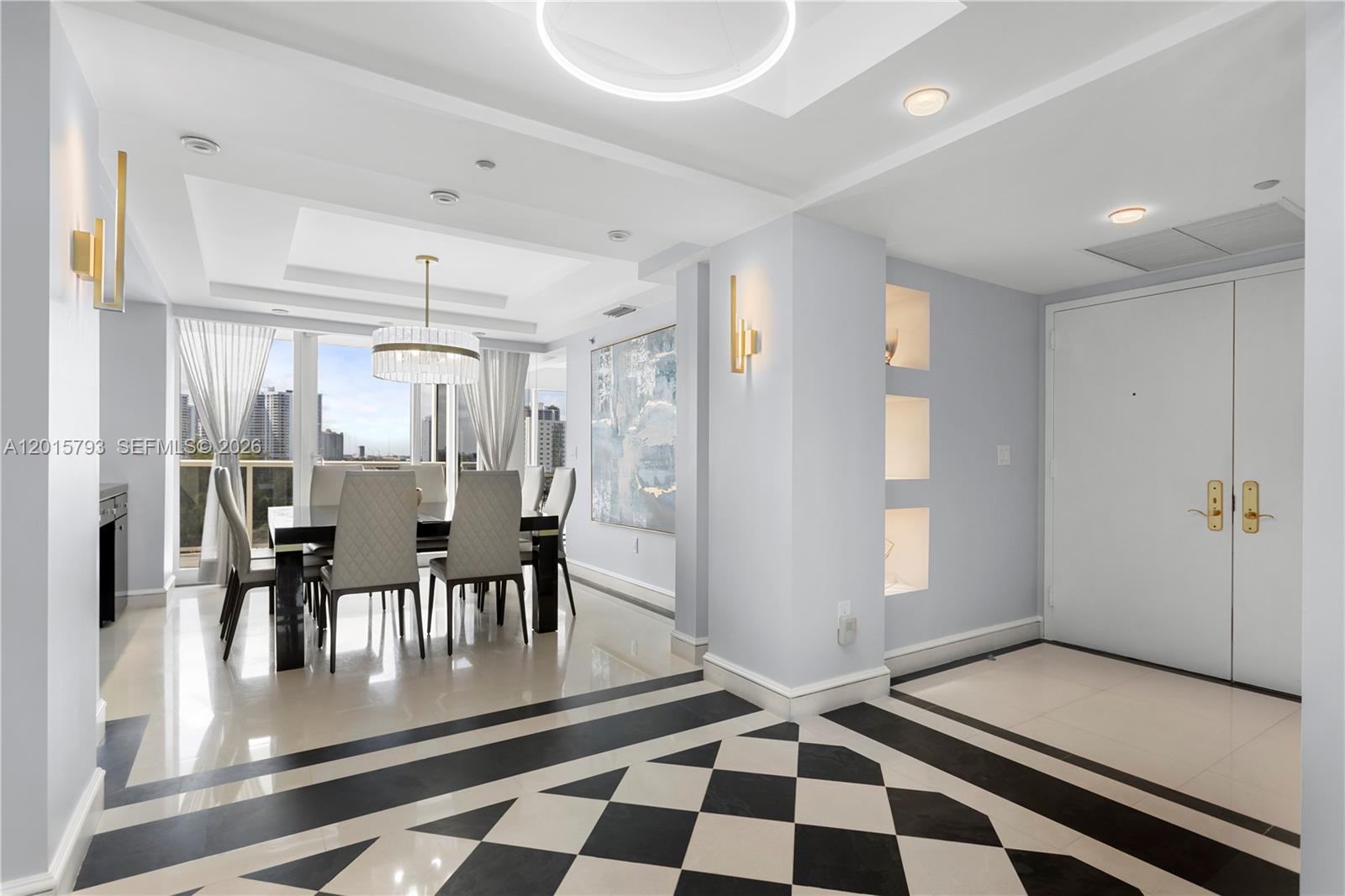 Photo of 19111 Collins Ave #806, Sunny Isles Beach, Florida, 33160 -