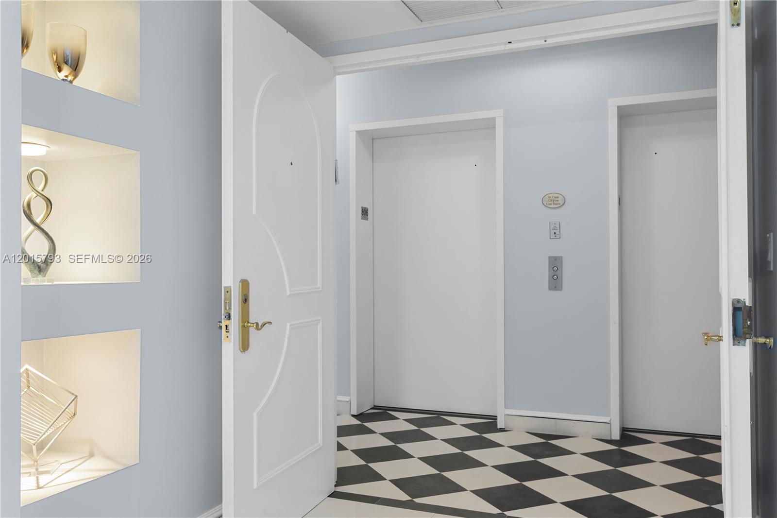 Photo of 19111 Collins Ave #806, Sunny Isles Beach, Florida, 33160 -