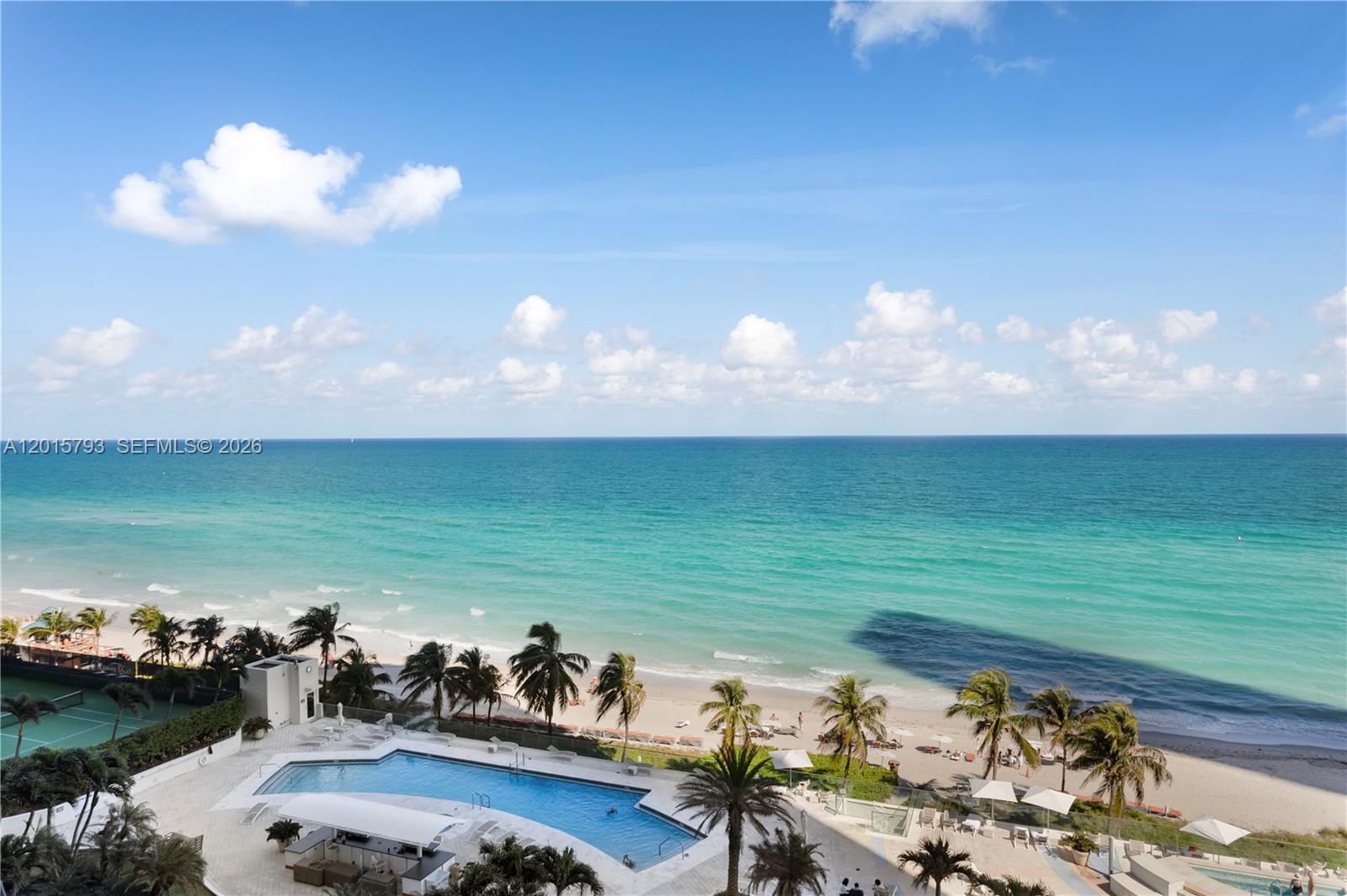 Photo of 19111 Collins Ave #806, Sunny Isles Beach, Florida, 33160 -